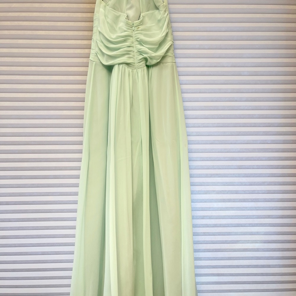 Jasmine Bridal B2 Bridesmaid Dress